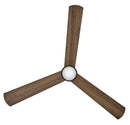 Speck Flush 52" LED Smart Fan - Matte Black - 907552FMB-LDD