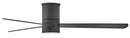 Speck Flush 52" LED Smart Fan - Matte Black - 907552FMB-LDD