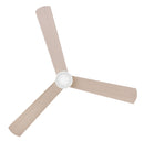 Speck Flush 52" LED Smart Fan - Matte White - 907552FMW-LDD