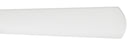 Speck Flush 52" LED Smart Fan - Matte White - 907552FMW-LDD