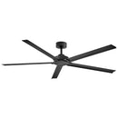 907660FMB-NWD Vento 60" Smart Fan www.DonsLightHouse.ca