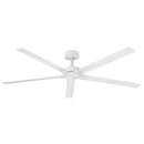 907660FMW-NWD Vento 60" Smart Fan www.DonsLightHouse.ca
