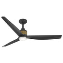 908052FMB-LDD Oris 52" LED Smart Fan www.DonsLightHouse.ca