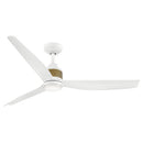 908052FMW-LDD Oris 52" LED Smart Fan www.DonsLightHouse.ca