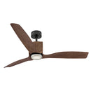908154FMB-LDD Sven 54" LED Smart Fan with Uplight www.DonsLightHouse.ca