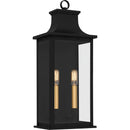 ABY8408MBK Abernathy Outdoor Lantern www.donslighthouse.ca
