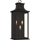 ABY8409OZ Abernathy Outdoor Lantern www.donslighthouse.ca