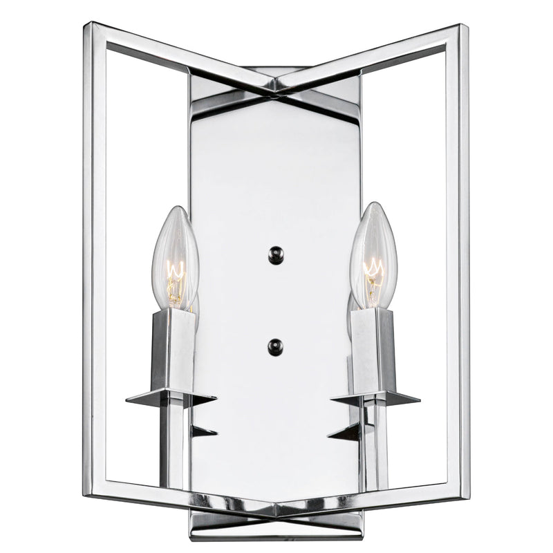 Allston AC10727CH Wall Light