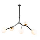 Ravello 5 Light Pendant