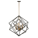 Artistry 4-Light Chandelier