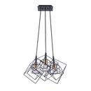Artistry 3-Light Chandelier