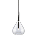 Conic - AC11161BK - mini pendant light