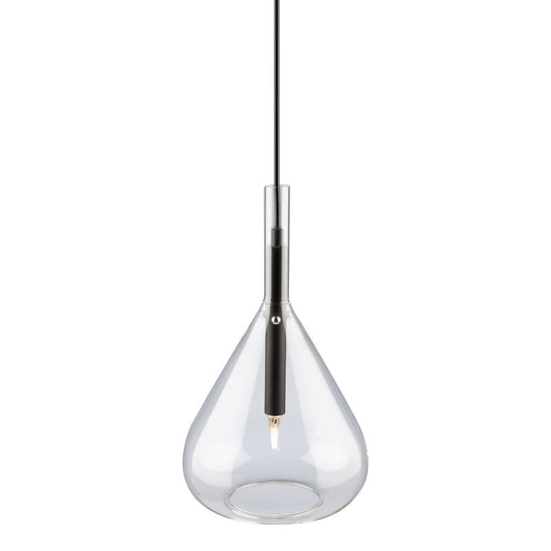 Conic - AC11161BK - mini pendant light