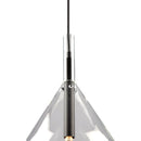 Conic - AC11161BK - mini pendant light