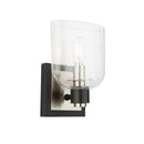 Lyndon 1 Light Wall Light - AC11691NB