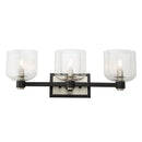 Lyndon 3 Light Vanity Light - AC11693NB