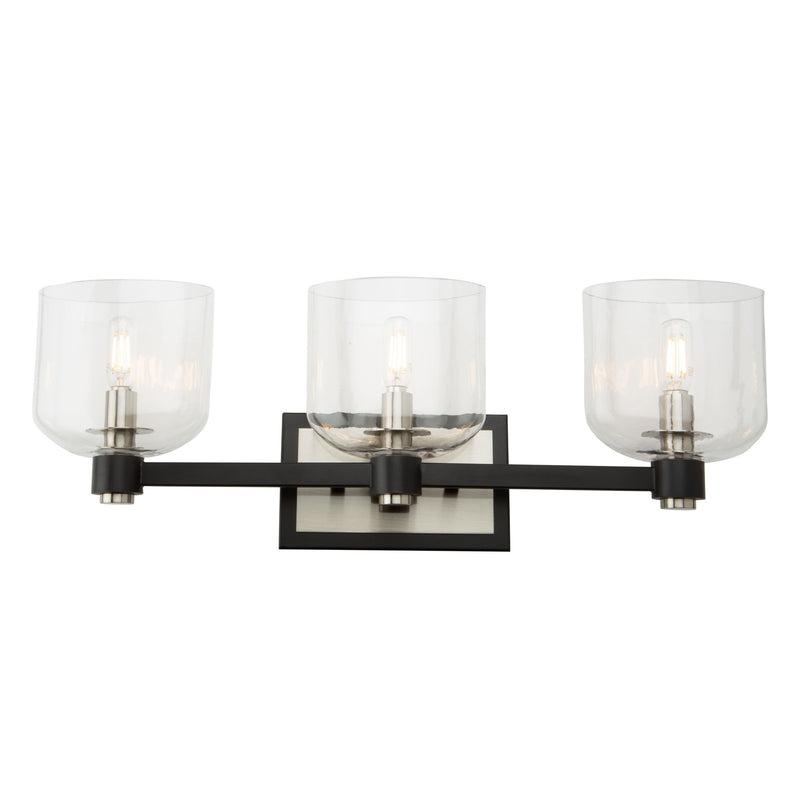 Lyndon - AC11693NB - vanity 3 light
