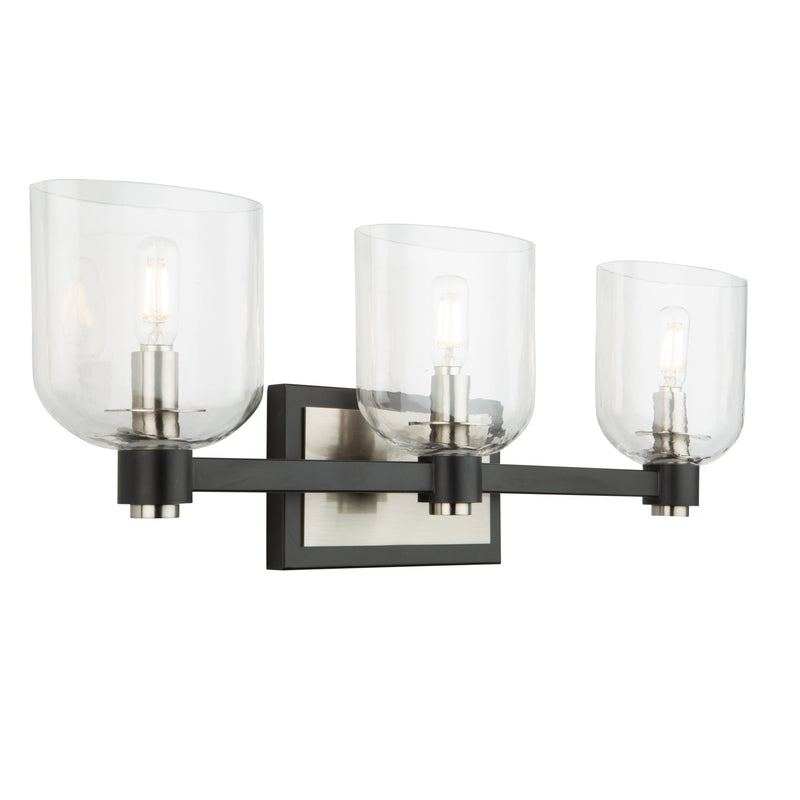 Lyndon - AC11693NB - vanity 3 light