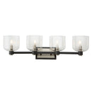 Lyndon 4 Light Vanity Light - AC11694NB