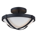 Cara - AC11703BK - flush mount light