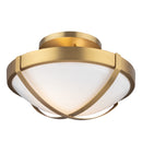 Cara - AC11703BR - flush mount light