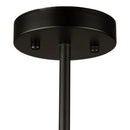 Perris - AC11711BK - mini pendant light