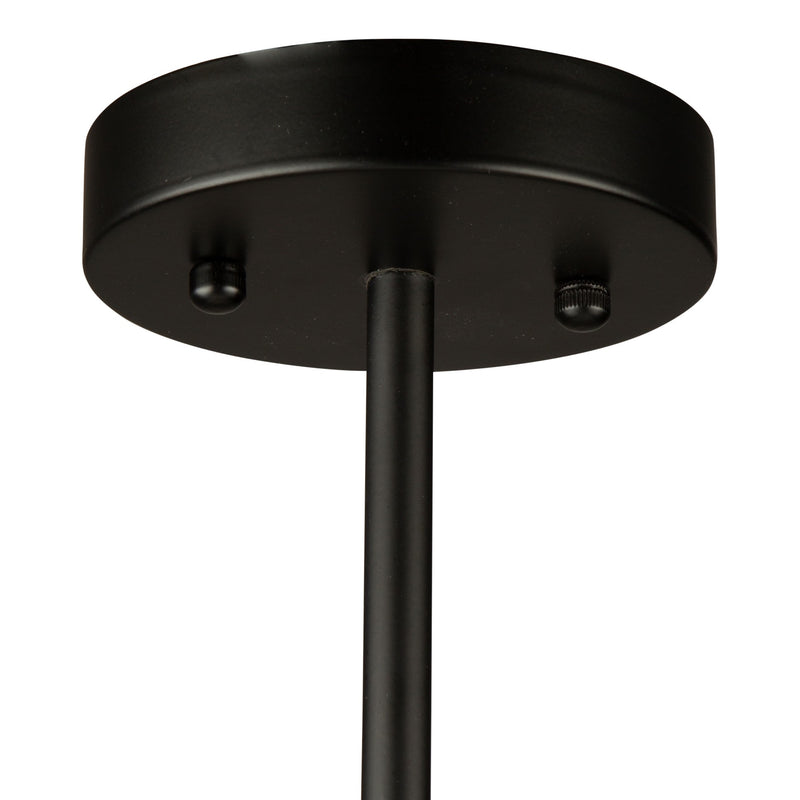 Perris - AC11711BK - mini pendant light