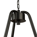 Perris - AC11713BK - chandelier
