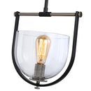 Cheshire - AC11741NB - Pendant light