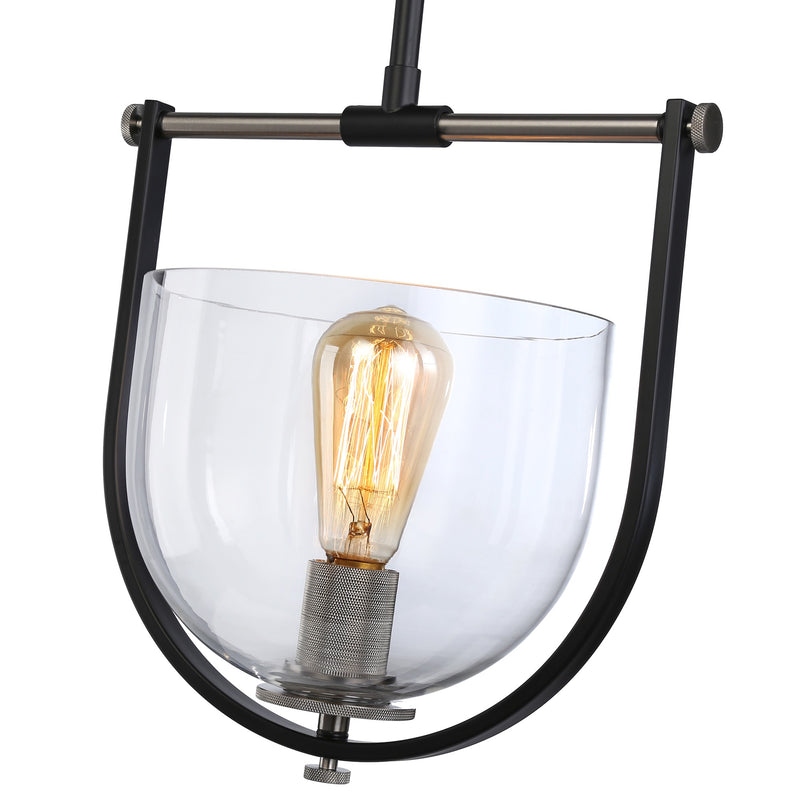 Cheshire - AC11741NB - Pendant light