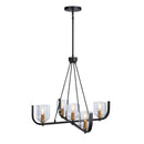 Cheshire - AC11746BB - chandelier
