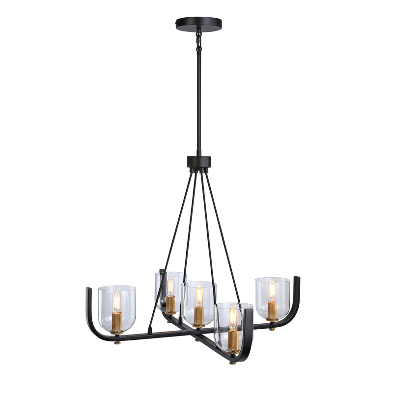 Cheshire - AC11746BB - chandelier