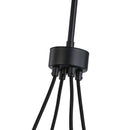 Cheshire - AC11746BB - chandelier