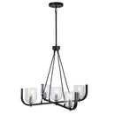 Cheshire - AC11746NB - chandelier