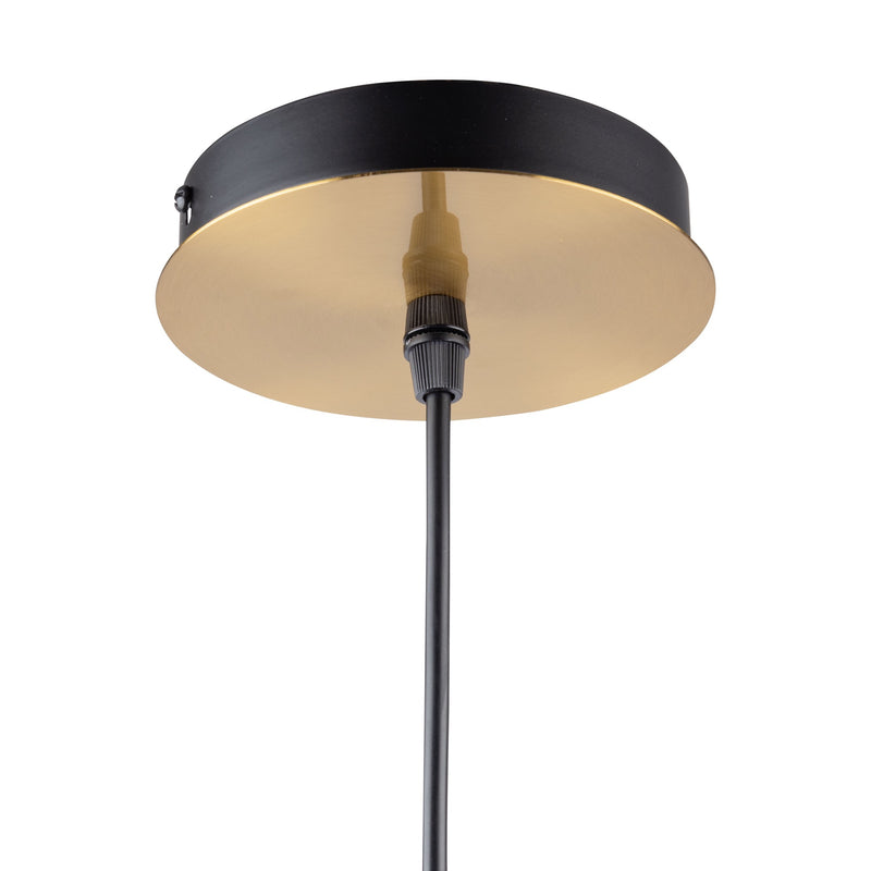 Aurelia - AC11761VB - mini pendant light