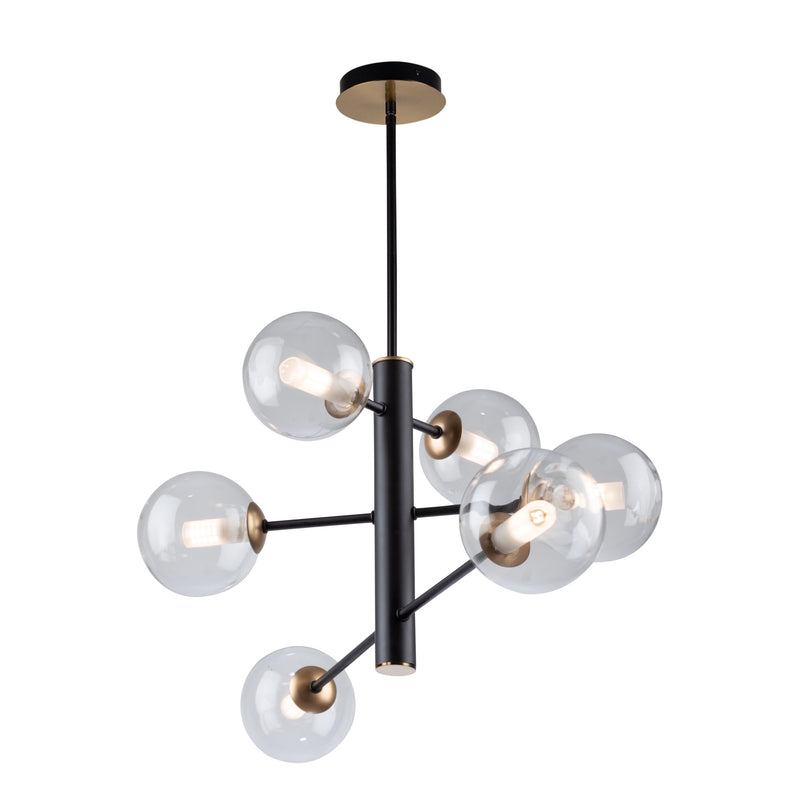 Aurelia - AC11765VB - chandelier