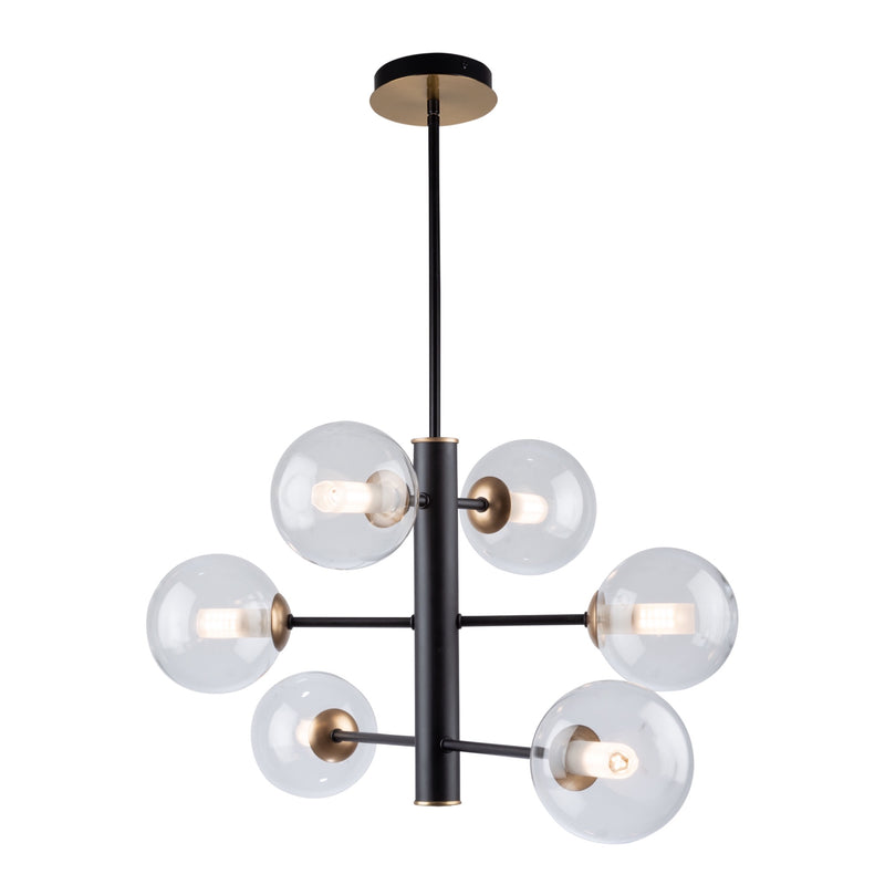 Aurelia - AC11765VB - chandelier