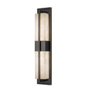 Briana Integrated LED Wall Sconce, Bronze - AC11776BZ