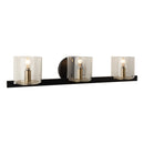 Salinas - AC11823BB - vanity 3 light