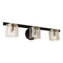 Salinas - AC11823BB - vanity 3 light