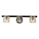 Salinas - AC11823BB - vanity 3 light