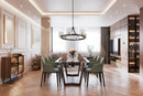 Salinas - AC11826BB - chandelier