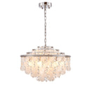AVARA 13LT CHANDELIER - AC12073PN