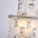 AVARA 2 LT  WALL SCONCE - AC12075PN