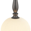Kate collection 1LT pendant - AC12110GR