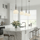 Kate collection 1LT pendant - AC12110GR