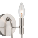 FOUNDRY COLLECTION 1LT. WALL - AC12221BN