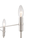 FOUNDRY COLLECTION 3 LT flush mount - AC12223BN