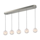 Moonlight Collection 5LT - AC12245SN