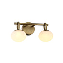 Velora Collection Vanity 2LT - AC12252LB